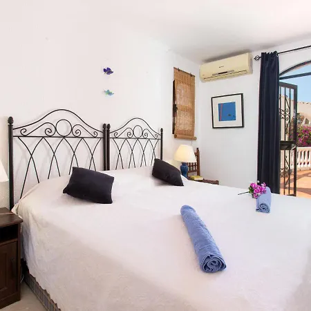Cecilie By Interhome Nerja