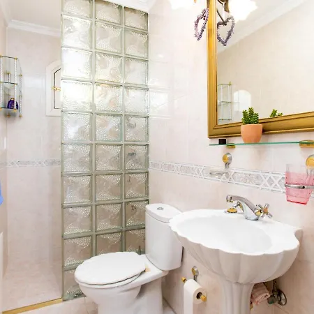 Holiday home Cecilie By Interhome Nerja