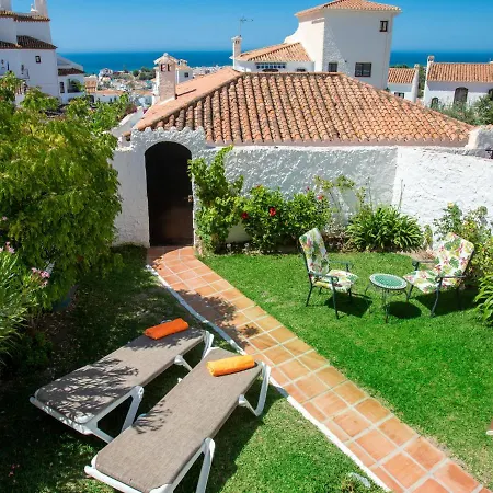 Holiday home Cecilie By Interhome Nerja