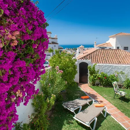 Cecilie By Interhome * Nerja