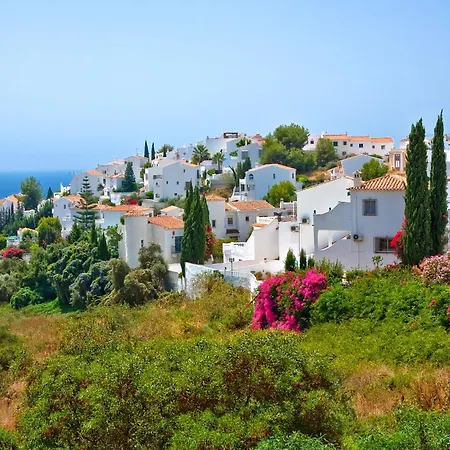 Holiday home Cecilie By Interhome Nerja