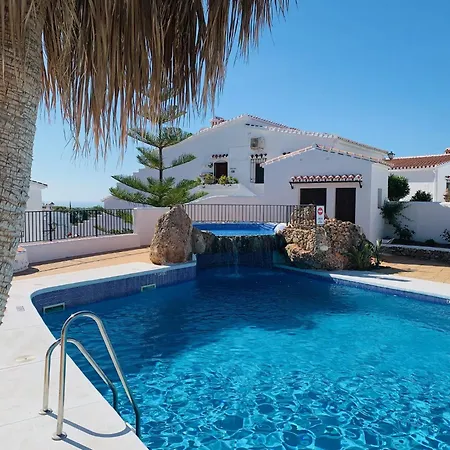 Cecilie By Interhome Nerja