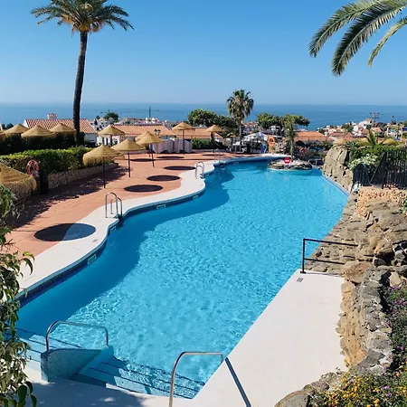 Cecilie By Interhome Holiday home Nerja