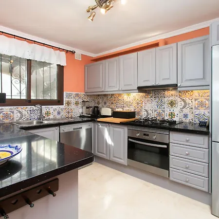 Cecilie By Interhome Nerja