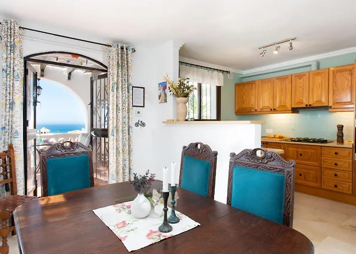 Ferienhaus Cecilie By Interhome Nerja