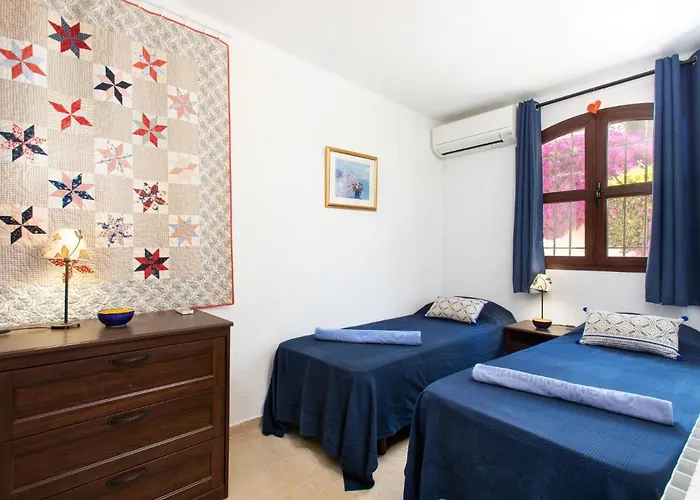 Ferienhaus Cecilie By Interhome *
