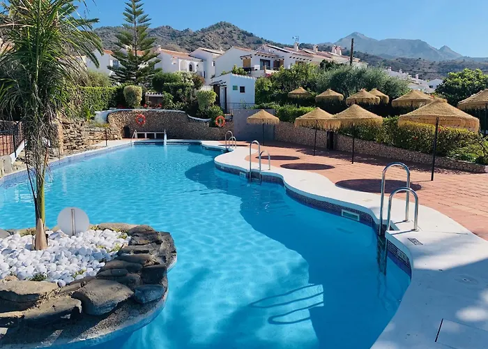 Cecilie By Interhome Ferienhaus Nerja