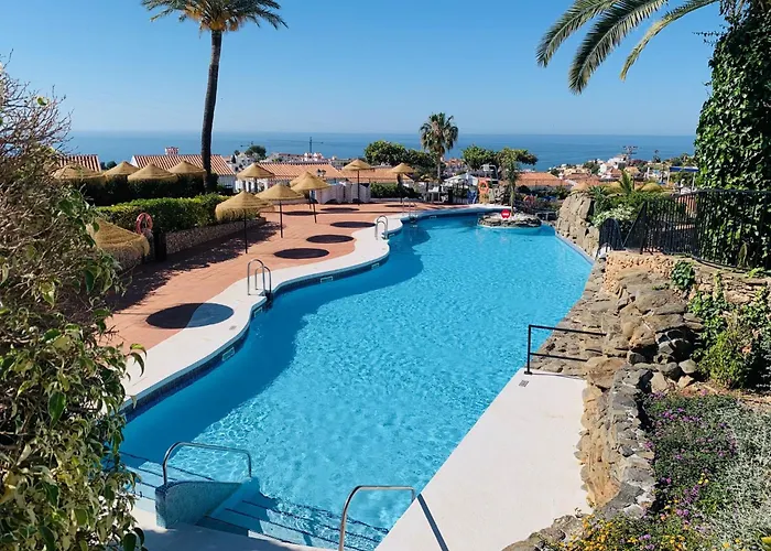 Cecilie By Interhome Ferienhaus Nerja